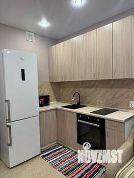 Студия квартира, на длительный срок, 25м2, 10/25 этаж