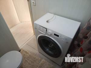 1-к квартира, на длительный срок, 36м2, 5/5 этаж