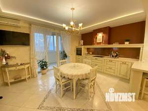 4-к квартира, на длительный срок, 150м2, 7/15 этаж