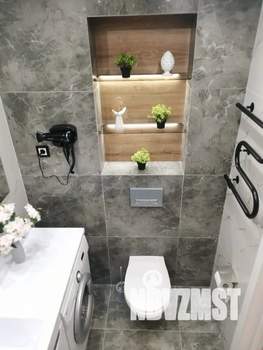 1-к квартира, посуточно, 30м2, 2/28 этаж