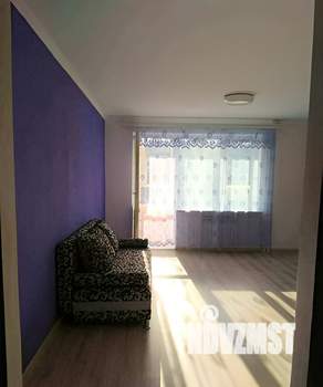 Студия квартира, на длительный срок, 30м2, 6/18 этаж