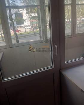 1-к квартира, на длительный срок, 32м2, 2/9 этаж