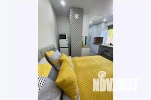 1-к квартира, посуточно, 22м2, 2/2 этаж