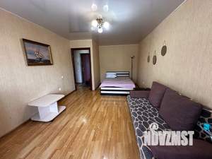 1-к квартира, посуточно, 33м2, 8/9 этаж