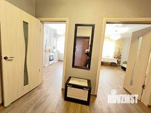 1-к квартира, на длительный срок, 42м2, 10/11 этаж