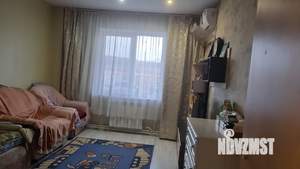 3-к квартира, на длительный срок, 84м2, 1/3 этаж