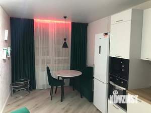 2-к квартира, на длительный срок, 50м2, 2/12 этаж