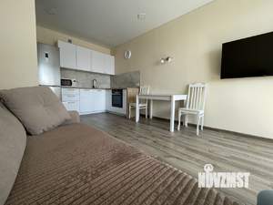 1-к квартира, на длительный срок, 43м2, 5/10 этаж