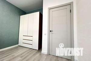 2-к квартира, посуточно, 48м2, 18/25 этаж