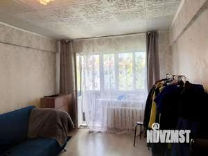 3-к квартира, на длительный срок, 58м2, 3/4 этаж