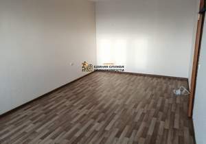 1-к квартира, на длительный срок, 42м2, 5/15 этаж