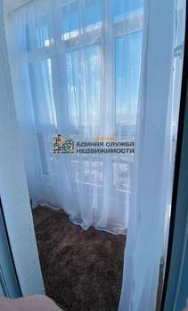 1-к квартира, на длительный срок, 29м2, 7/16 этаж