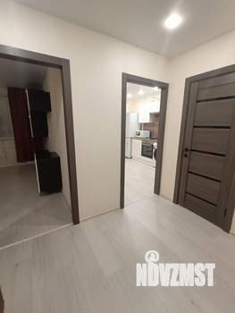 1-к квартира, на длительный срок, 45м2, 8/10 этаж