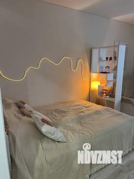 1-к квартира, на длительный срок, 35м2, 1/12 этаж