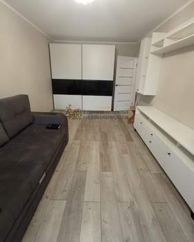 2-к квартира, на длительный срок, 45м2, 5/5 этаж