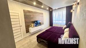 1-к квартира, посуточно, 50м2, 11/26 этаж