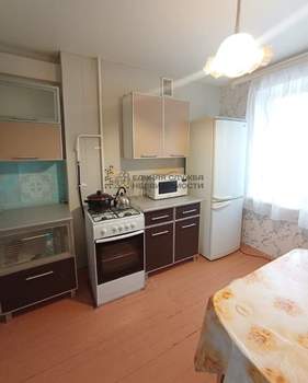 1-к квартира, на длительный срок, 35м2, 5/9 этаж