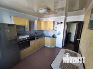 1-к квартира, посуточно, 40м2, 11/14 этаж