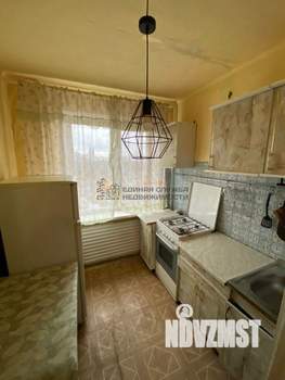 1-к квартира, на длительный срок, 25м2, 7/9 этаж