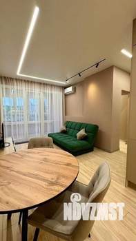 2-к квартира, на длительный срок, 44м2, 2/15 этаж