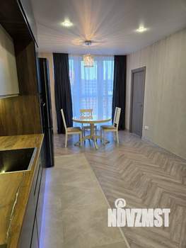 2-к квартира, на длительный срок, 59м2, 14/21 этаж