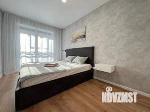 2-к квартира, посуточно, 50м2, 7/20 этаж