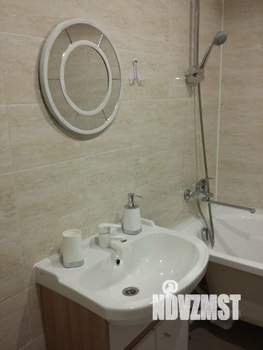 1-к квартира, на длительный срок, 27м2, 5/17 этаж