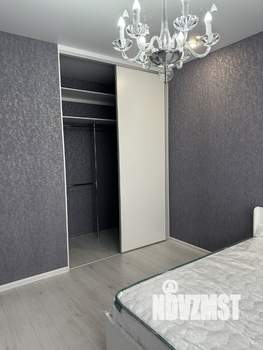 2-к квартира, на длительный срок, 58м2, 5/5 этаж