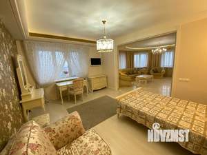 4-к квартира, на длительный срок, 150м2, 7/15 этаж