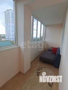 1-к квартира, на длительный срок, 51м2, 4/6 этаж