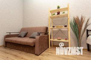 1-к квартира, посуточно, 32м2, 5/25 этаж