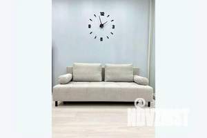 1-к квартира, посуточно, 42м2, 13/18 этаж