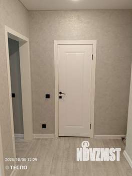 1-к квартира, на длительный срок, 37м2, 7/25 этаж