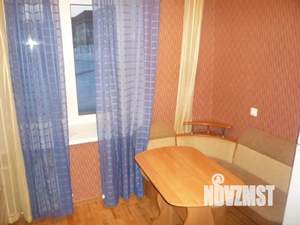 1-к квартира, посуточно, 37м2, 3/12 этаж