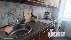 1-к квартира, посуточно, 32м2, 2/5 этаж