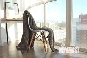 Студия квартира, посуточно, 28м2, 15/26 этаж