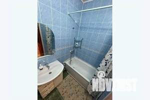 2-к квартира, посуточно, 60м2, 3/12 этаж