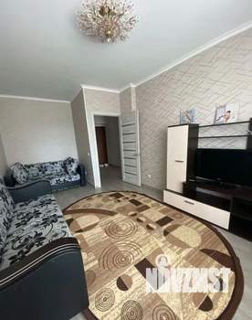 1-к квартира, на длительный срок, 41м2, 6/15 этаж