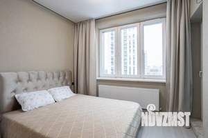 1-к квартира, посуточно, 29м2, 1/1 этаж