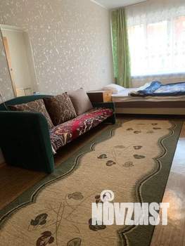 Студия квартира, посуточно, 30м2, 9/9 этаж