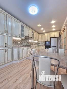 3-к квартира, на длительный срок, 96м2, 5/10 этаж