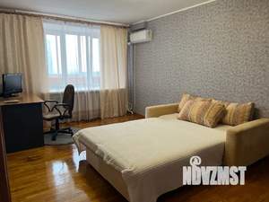 1-к квартира, посуточно, 52м2, 13/14 этаж