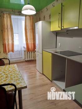 1-к квартира, на длительный срок, 38м2, 2/14 этаж