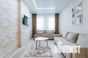 2-к квартира, посуточно, 48м2, 3/33 этаж