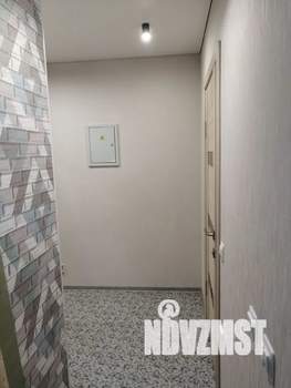 Студия квартира, посуточно, 31м2, 24/25 этаж