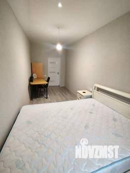 3-к квартира, на длительный срок, 56м2, 3/5 этаж
