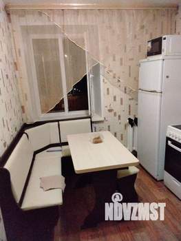 1-к квартира, на длительный срок, 38м2, 10/10 этаж