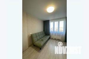 2-к квартира, посуточно, 40м2, 13/20 этаж