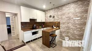 1-к квартира, посуточно, 50м2, 11/26 этаж