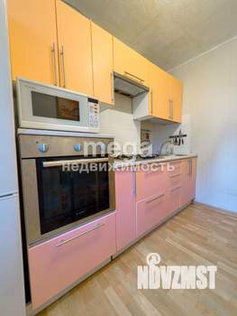 3-к квартира, на длительный срок, 56м2, 3/9 этаж